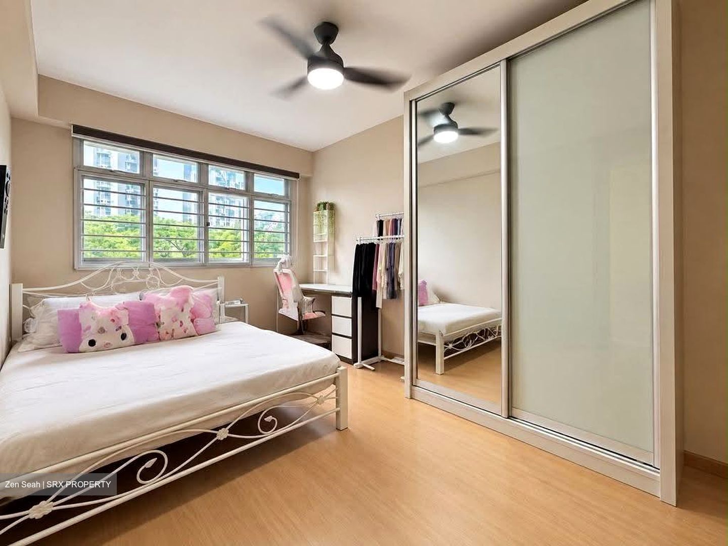 Blk 109C Eastglen @ Canberra (Sembawang), HDB 3 Rooms #625073251